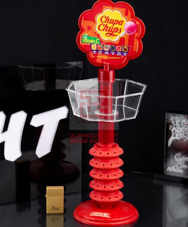 Vật liệu mica 