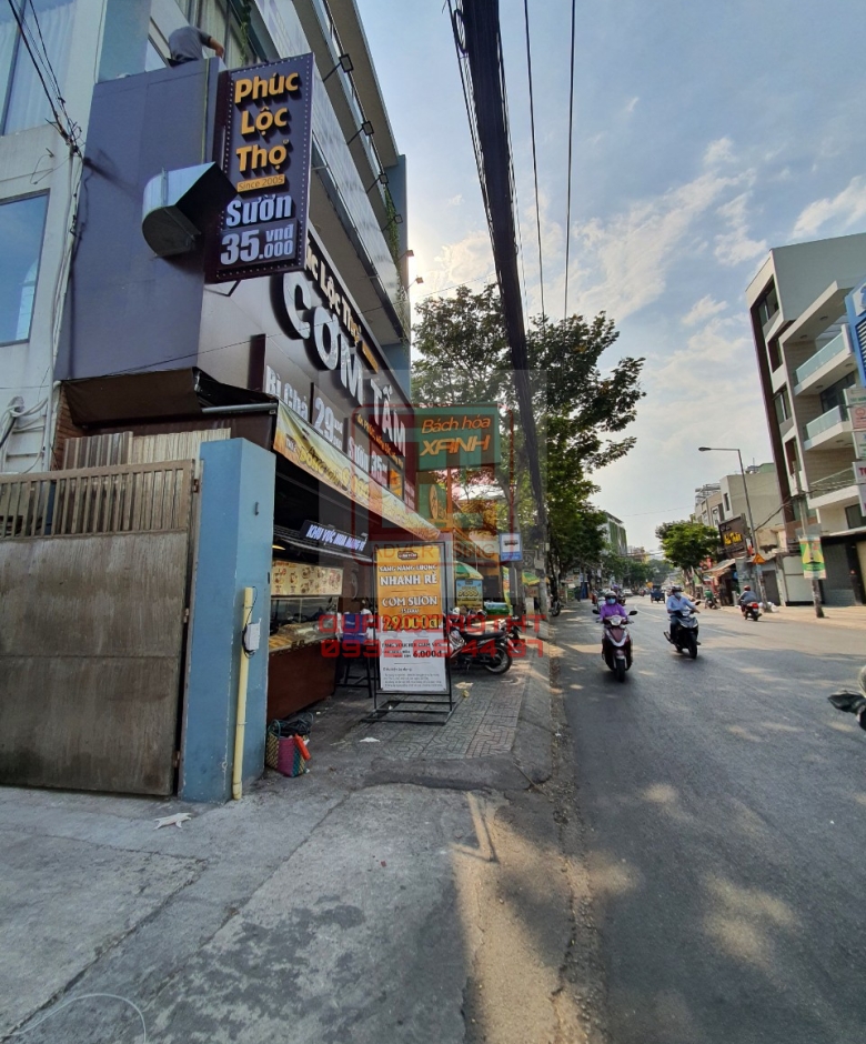 HOP DEN BIEN VAY PHUC LOC THO- VUON LAI
