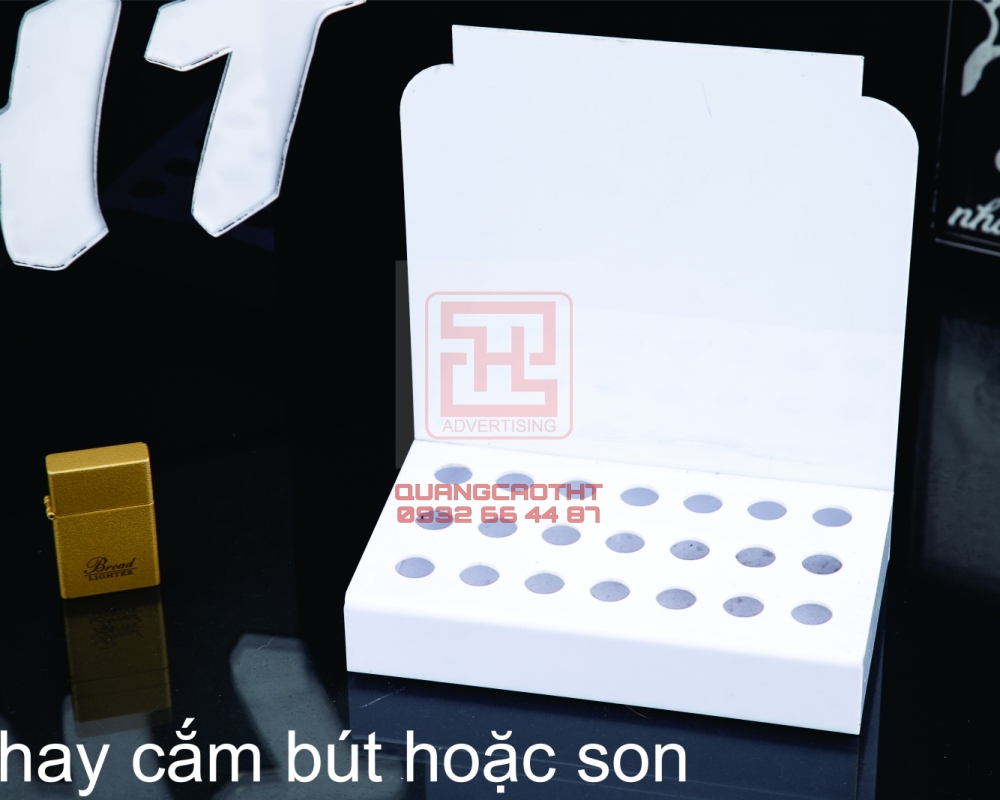 SAN PHAM MICA  - THT