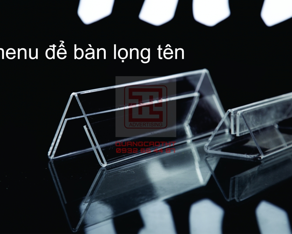 SAN PHAM MICA  - THT