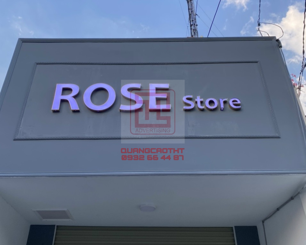 LOGO STORE  SẮC NÉT 
