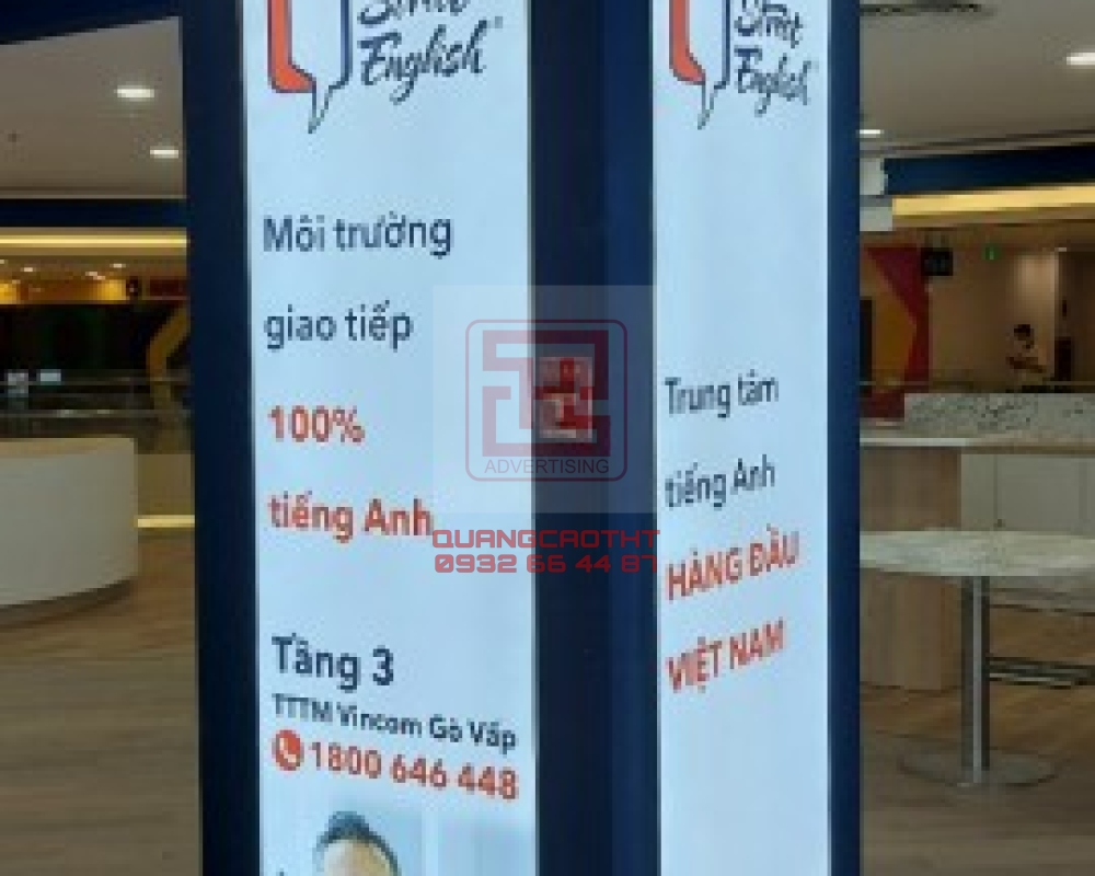 HỘP ĐÈN KHÔNG VIỀN - HỘP ĐÈN EEFL 