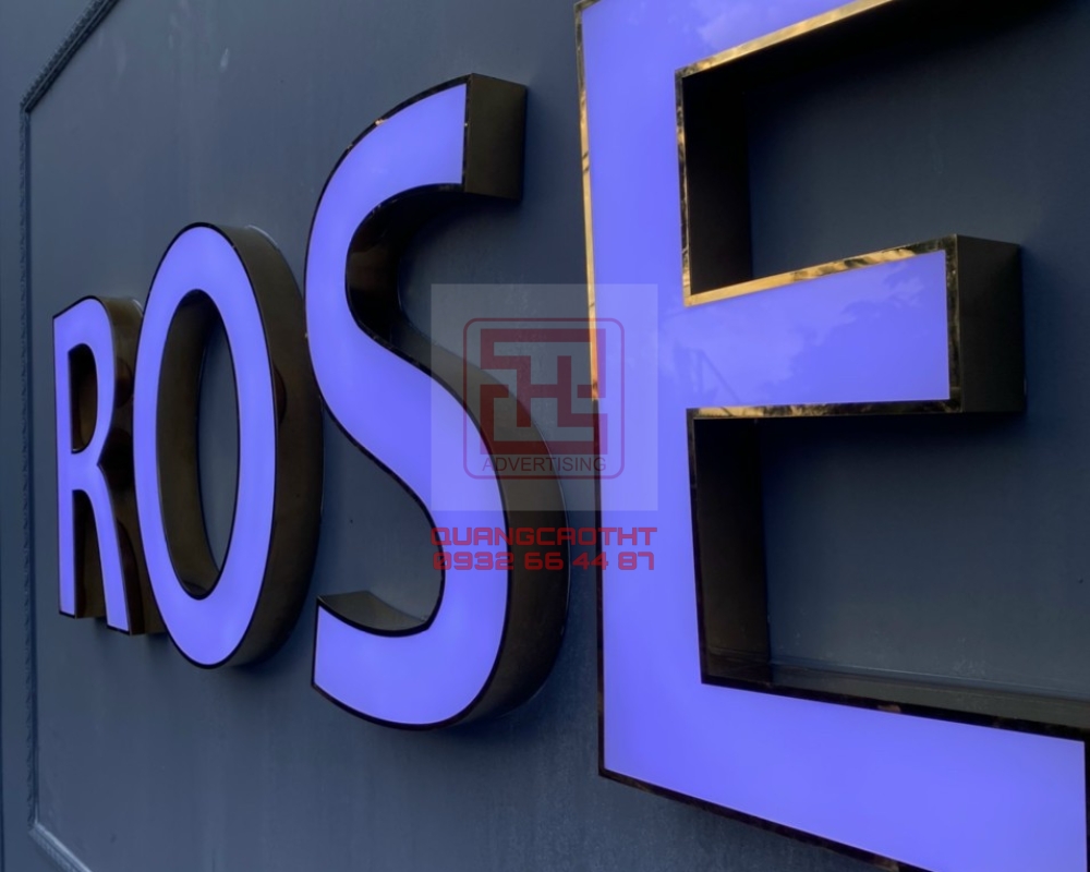 LOGO STORE  SẮC NÉT 