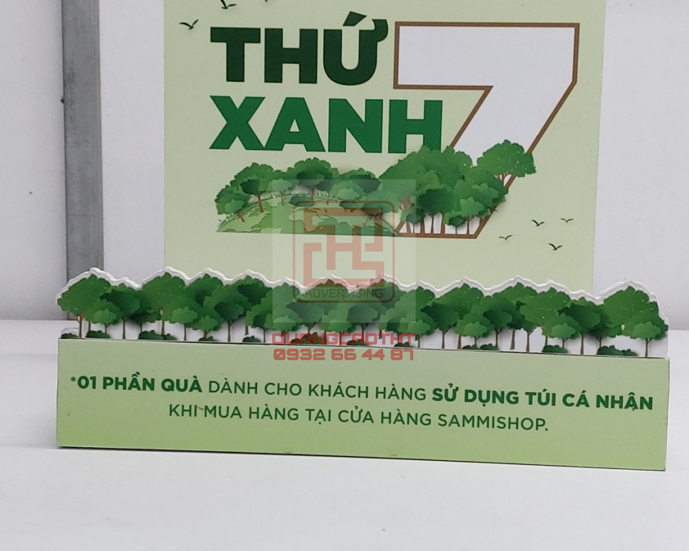 SAN PHAM MICA  - THT