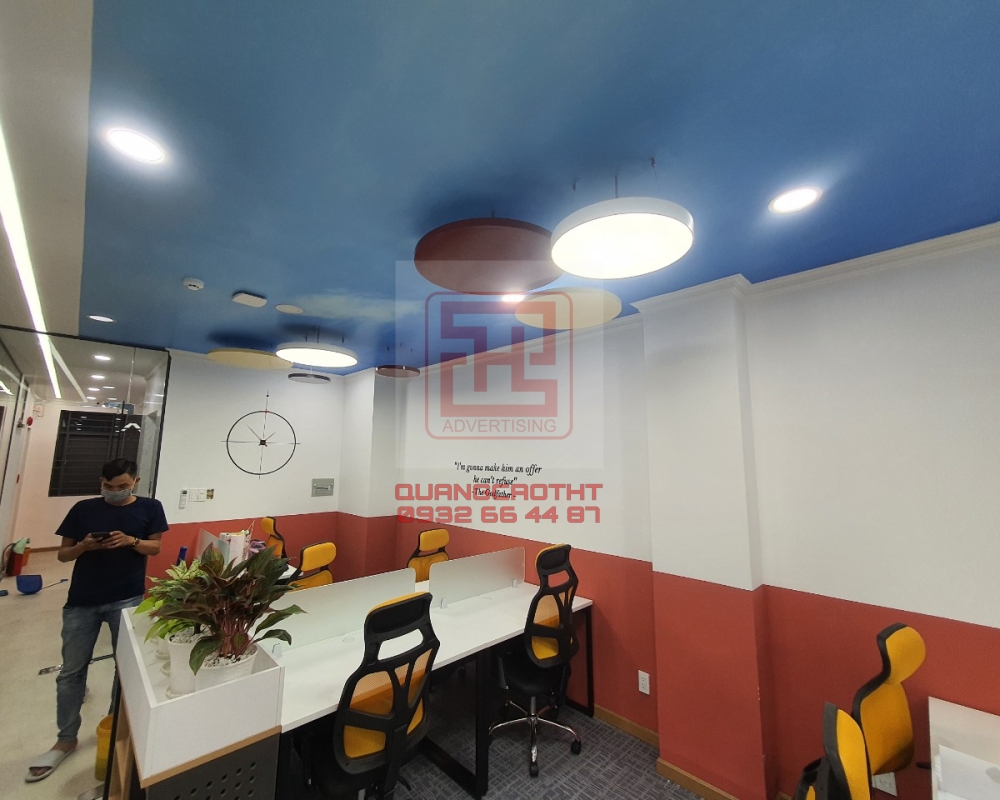 TỔNG HỢP LOGO TRANG TRÍ VĂN PHÒNG