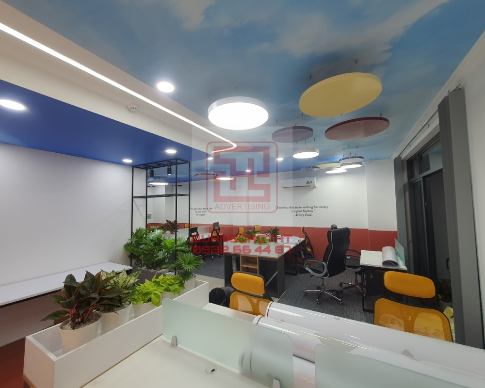 TỔNG HỢP LOGO TRANG TRÍ VĂN PHÒNG