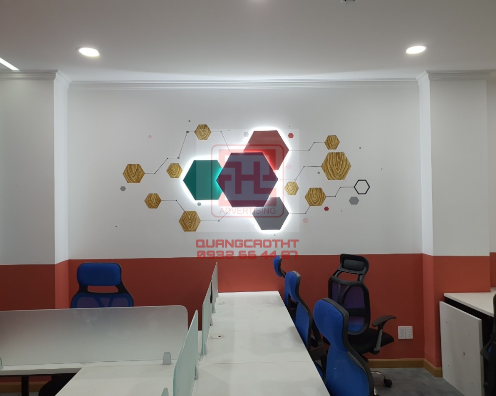 TỔNG HỢP LOGO TRANG TRÍ VĂN PHÒNG