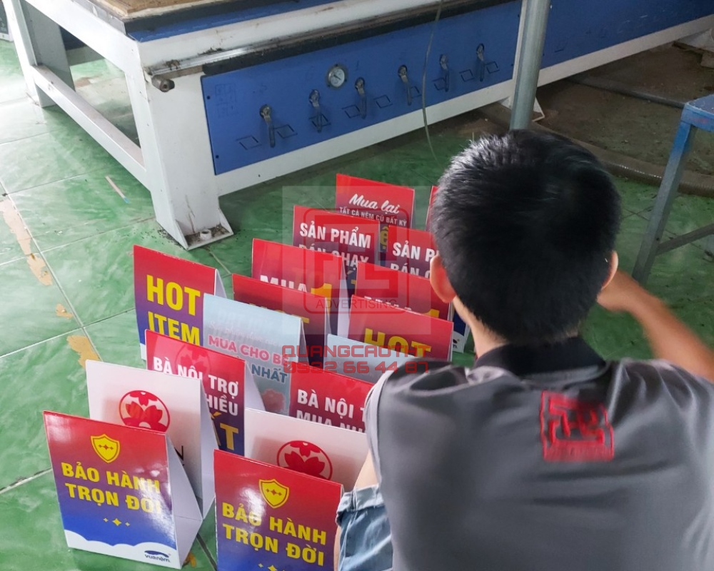 TENCARD  GIÁ RẺ