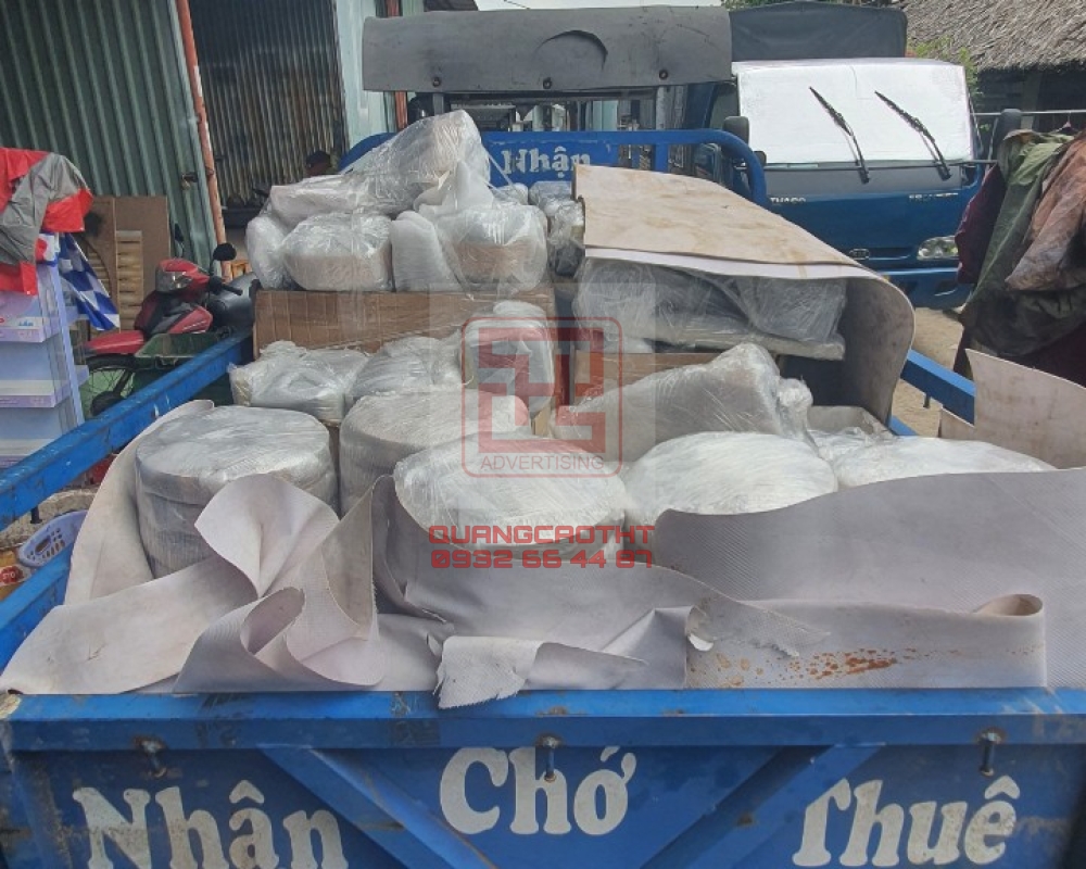 SHOWCASE TRƯNG BÀY SIÊU THỊ  2